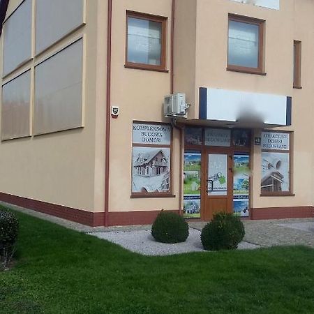 Apartamencik na Doby - Lubin Bagian luar foto