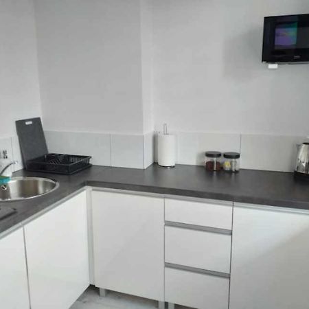 Apartamencik na Doby - Lubin Bagian luar foto