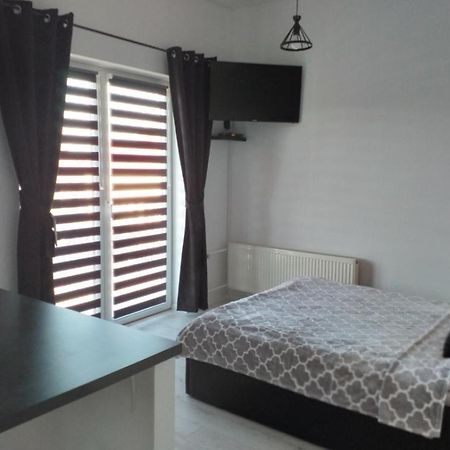 Apartamencik na Doby - Lubin Bagian luar foto
