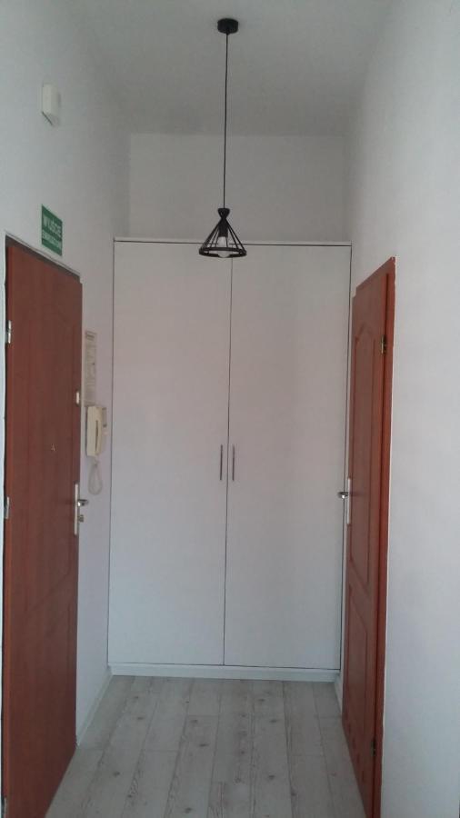 Apartamencik na Doby - Lubin Bagian luar foto