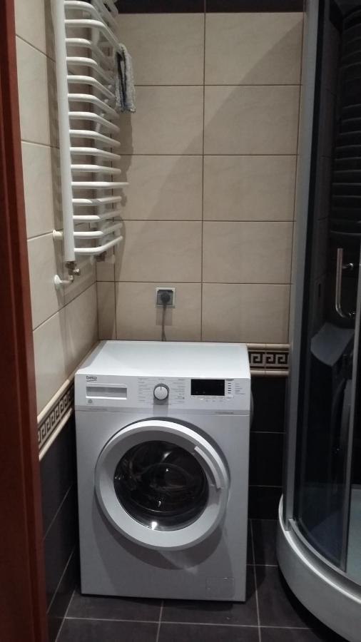 Apartamencik na Doby - Lubin Bagian luar foto