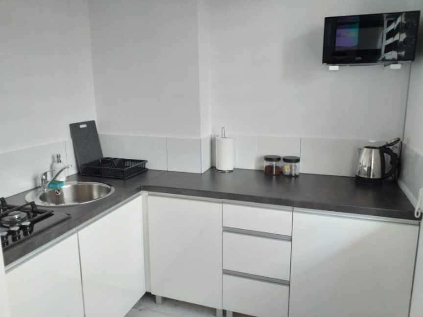Apartamencik na Doby - Lubin Bagian luar foto