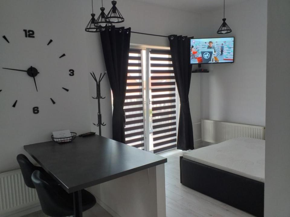 Apartamencik na Doby - Lubin Bagian luar foto